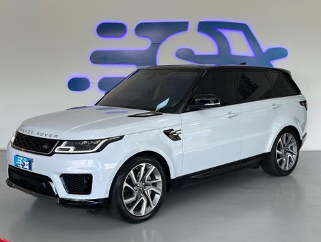 Land Rover Range R.Sport SE 3.0 4x4 TDV6/SDV6 Dies.