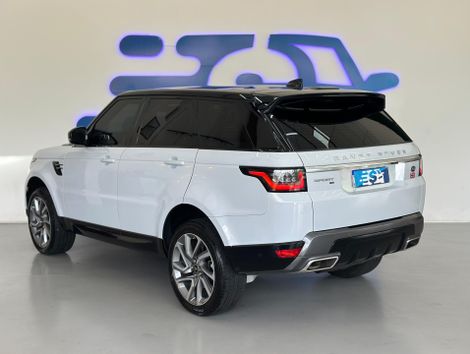 Land Rover Range R.Sport SE 3.0 4x4 TDV6/SDV6 Dies.