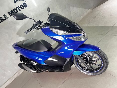 HONDA PCX 150/DLX