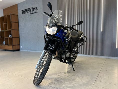 YAMAHA XTZ 250 TENERE/TENERE BLUEFLEX