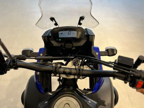 YAMAHA XTZ 250 TENERE/TENERE BLUEFLEX