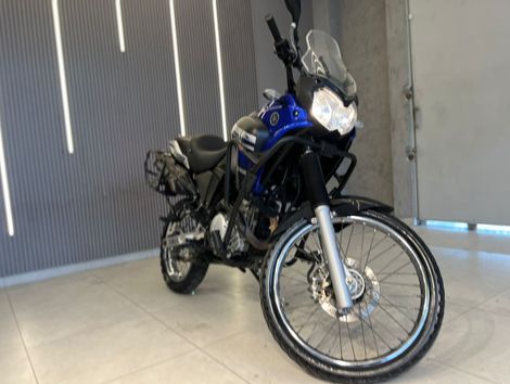 YAMAHA XTZ 250 TENERE/TENERE BLUEFLEX