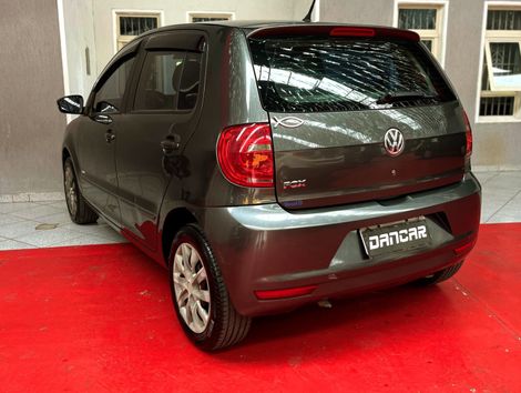 VolksWagen Fox 1.0 Mi Total Flex 8V 5p