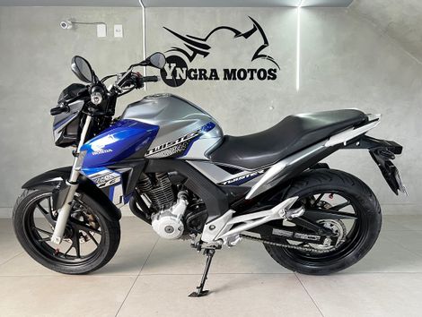 HONDA CB TWISTER/FLEXONE 250cc