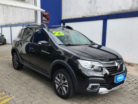 Renault STEPWAY Iconic Flex 1.6 16V Aut.