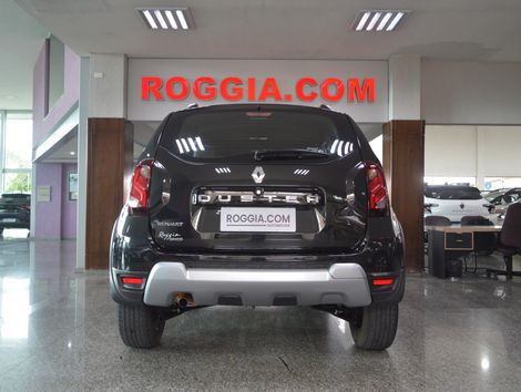 Renault DUSTER Dynamique 1.6 Flex 16V Aut.