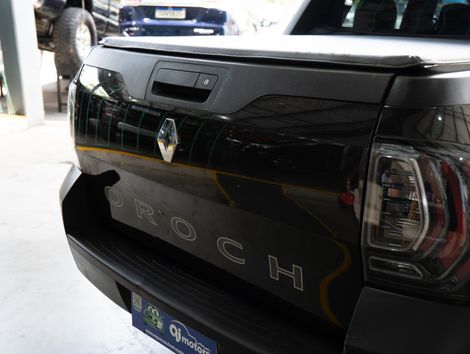 Renault OROCH Pro 1.6 Flex 16V Mec.