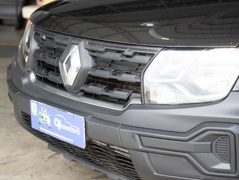 Renault OROCH Pro 1.6 Flex 16V Mec.