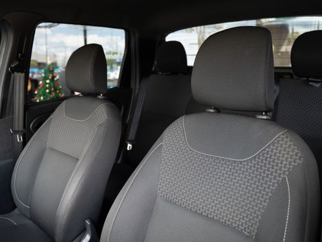 Renault OROCH Pro 1.6 Flex 16V Mec.