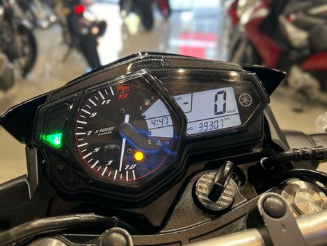 YAMAHA MT-03 321/ABS