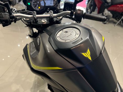 YAMAHA MT-03 321/ABS