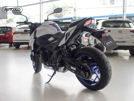 SUZUKI GSX-S 750