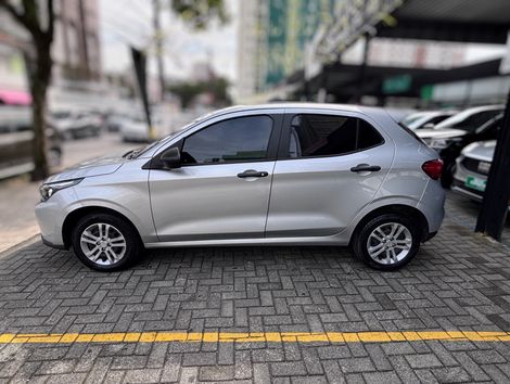 Fiat ARGO 1.0 6V Flex.