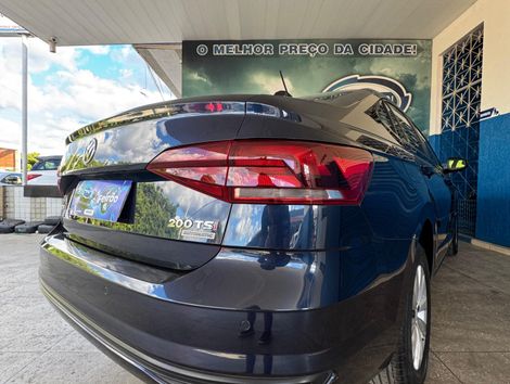 VolksWagen VIRTUS Comfort. 200 TSI 1.0 Flex 12V Aut