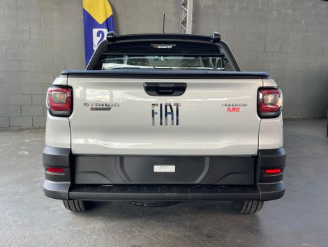 Fiat Strada Freedom 1.3 Flex 8V CD