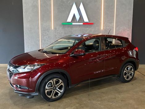 Honda HR-V LX 1.8 Flexone 16V 5p Aut.