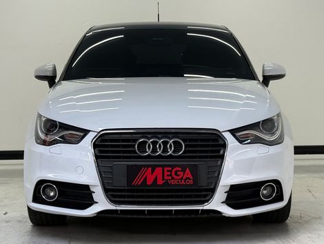 Audi A1 Sportback 1.4 TFSI 5p S-tronic