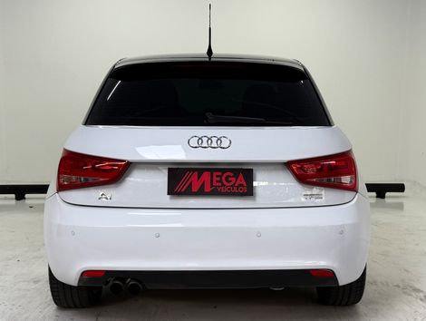 Audi A1 Sportback 1.4 TFSI 5p S-tronic