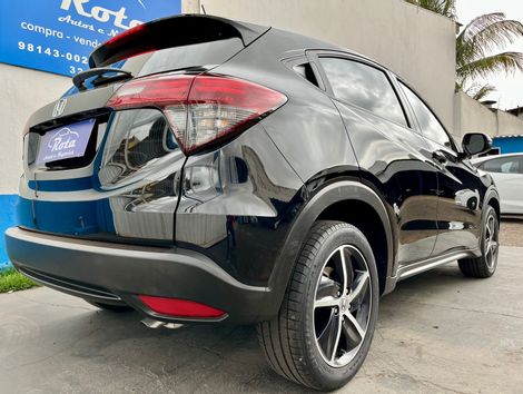 Honda HR-V LX 1.8 Flexone 16V 5p Aut.