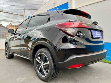 Honda HR-V LX 1.8 Flexone 16V 5p Aut.