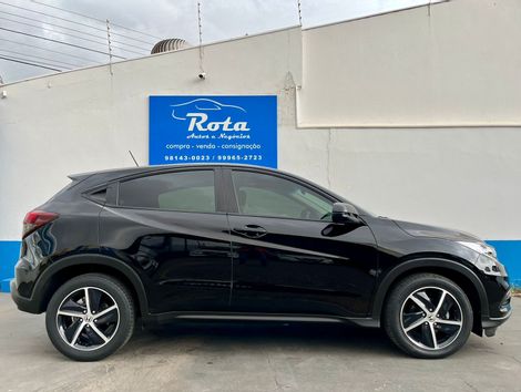 Honda HR-V LX 1.8 Flexone 16V 5p Aut.