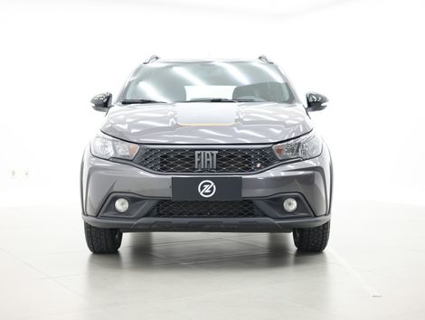 Fiat ARGO DRIVE 1.3 8V Flex Aut.