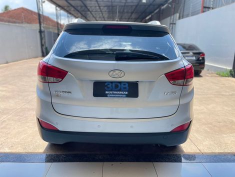 Hyundai ix35 2.0 16V 170cv 2WD/4WD Mec.