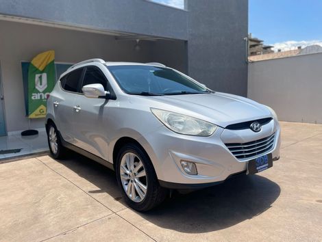 Hyundai ix35 2.0 16V 170cv 2WD/4WD Mec.