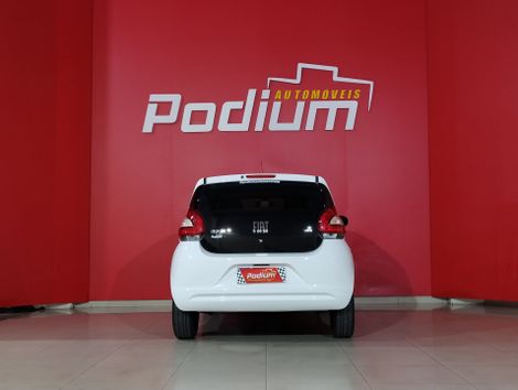 Fiat MOBI LIKE 1.0 Fire Flex 5p.