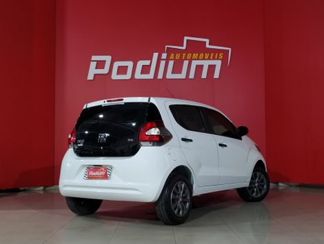 Fiat MOBI LIKE 1.0 Fire Flex 5p.