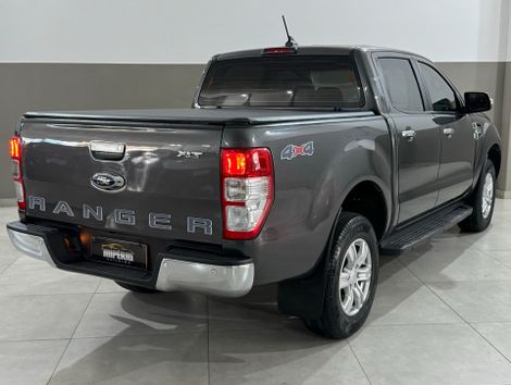 Ford Ranger XLT 3.2 20V 4x4 CD Diesel Aut.