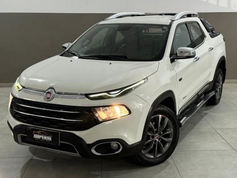 Fiat Toro Ranch 2.0 16V 4x4 Diesel Aut.