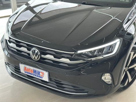 VolksWagen Nivus Highline 1.0 200 TSI Flex Aut.