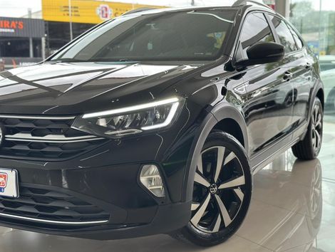 VolksWagen Nivus Highline 1.0 200 TSI Flex Aut.