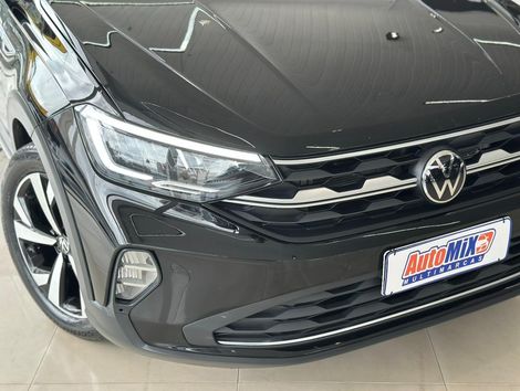 VolksWagen Nivus Highline 1.0 200 TSI Flex Aut.