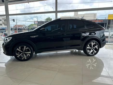 VolksWagen Nivus Highline 1.0 200 TSI Flex Aut.