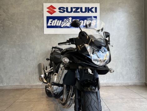 SUZUKI BANDIT 1250S