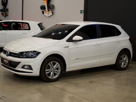 VolksWagen Polo Comfort. 200 TSI 1.0 Flex 12V Aut.
