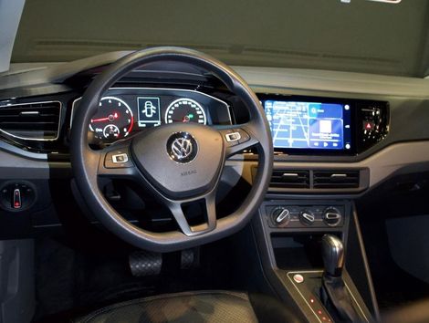 VolksWagen Polo Comfort. 200 TSI 1.0 Flex 12V Aut.