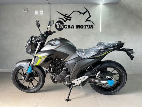 YAMAHA FZ25 250 FAZER FLEX