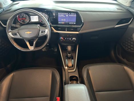 Chevrolet MONTANA PREMIER 1.2 Turbo Flex 12V Aut.