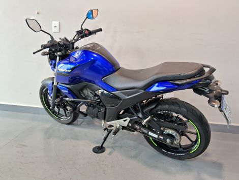 YAMAHA FZ15 150 FAZER FLEX