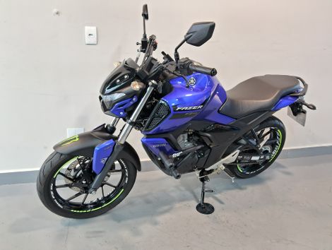 YAMAHA FZ15 150 FAZER FLEX