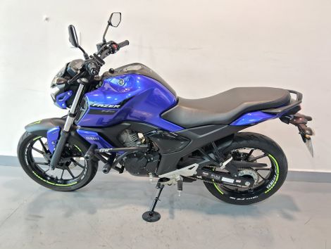 YAMAHA FZ15 150 FAZER FLEX