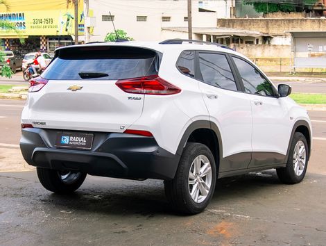 Chevrolet TRACKER LT 1.0 Turbo 12V Flex Aut.