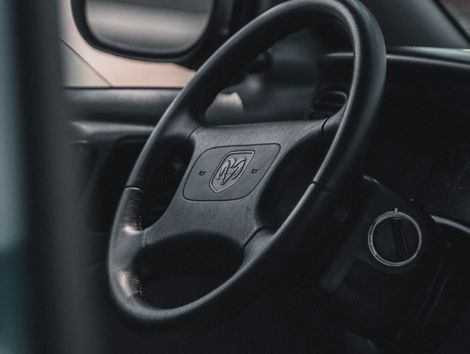 Dodge Dakota Sport 3.9 V6