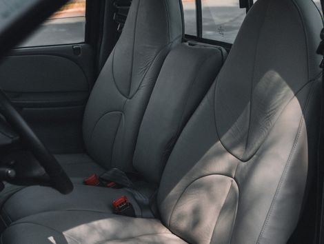 Dodge Dakota Sport 3.9 V6