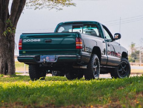 Dodge Dakota Sport 3.9 V6