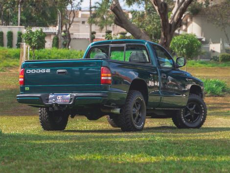 Dodge Dakota Sport 3.9 V6