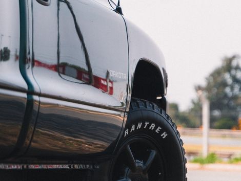 Dodge Dakota Sport 3.9 V6